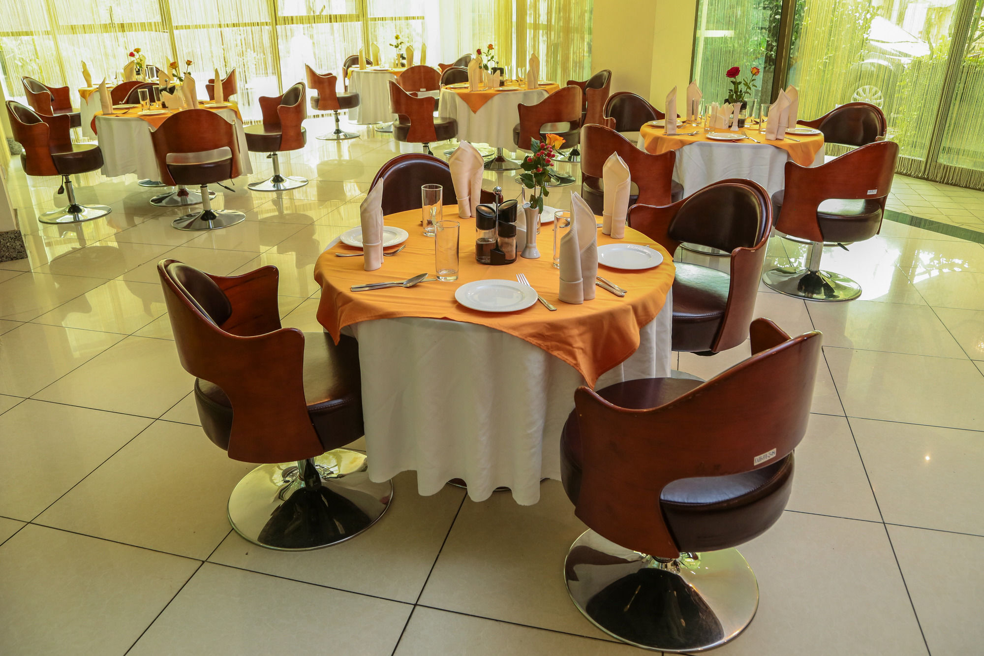 Empire Addis International Hotel מראה חיצוני תמונה